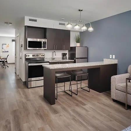 Stayapt Suites Pensacola-Uwf/Florida Hospital Area
